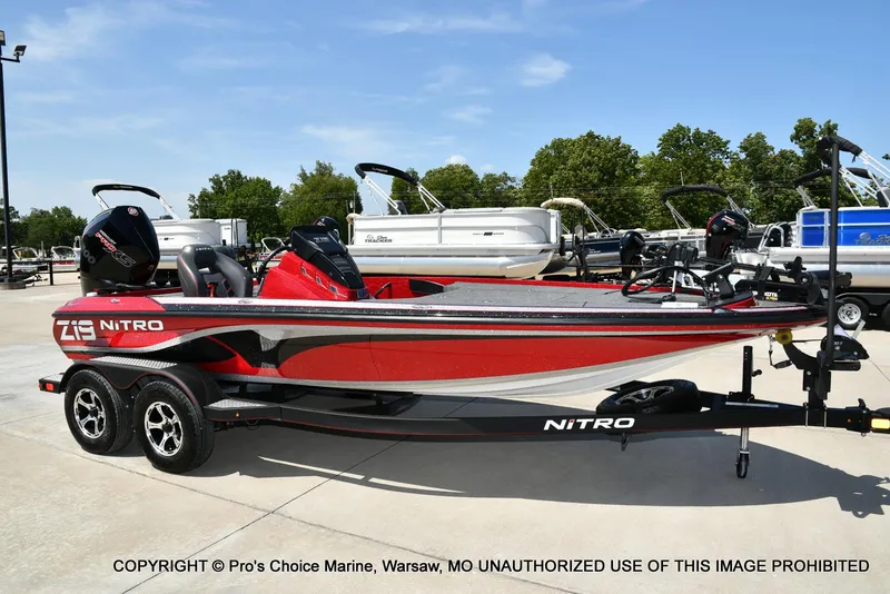 Slide: The Image of Nitro Z19 Pro 2021 - 75