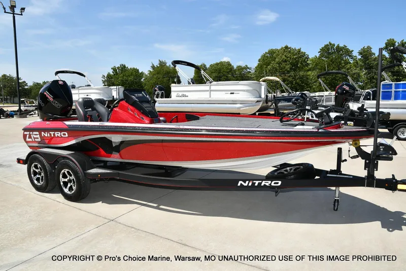 Slide: The Image of Nitro Z19 Pro 2021 - 76