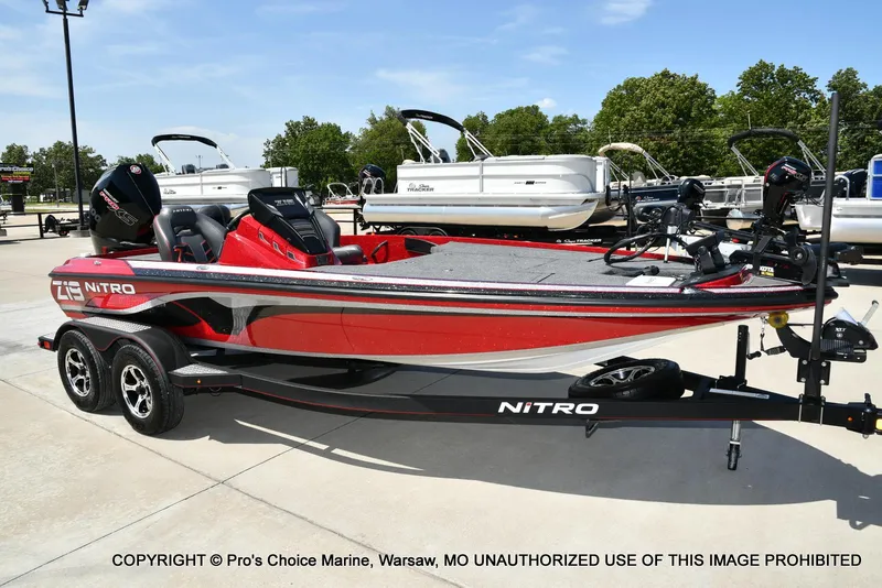 Slide: The Image of Nitro Z19 Pro 2021 - 79