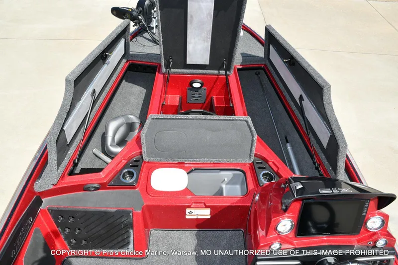 Slide: The Image of Nitro Z19 Pro 2021 - 8