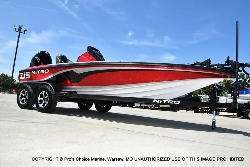 Slide: The Image of Nitro Z19 Pro 2021 - 82