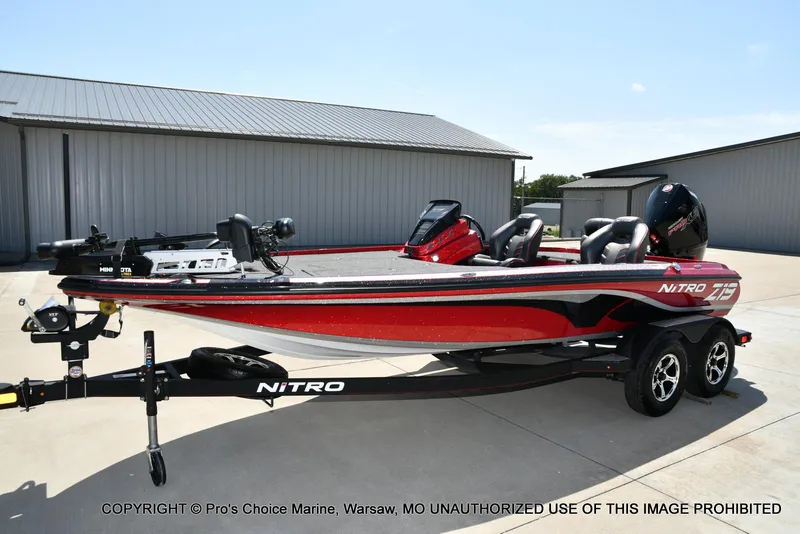 Slide: The Image of Nitro Z19 Pro 2021 - 83