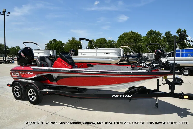 Slide: The Image of Nitro Z19 Pro 2021 - 84