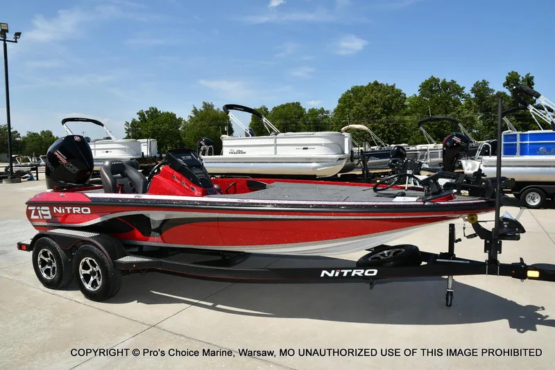 Slide: The Image of Nitro Z19 Pro 2021 - 85