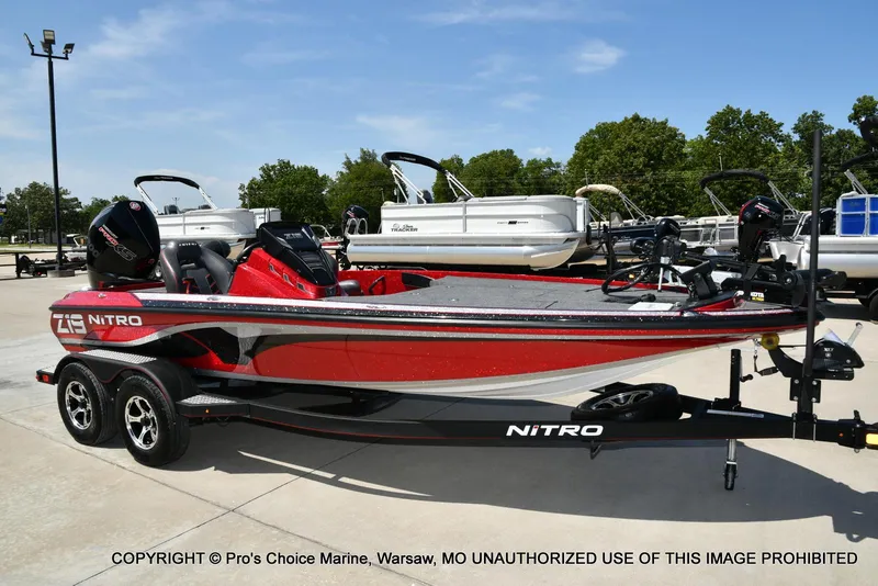 Slide: The Image of Nitro Z19 Pro 2021 - 86