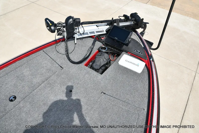 Slide: The Image of Nitro Z19 Pro 2021 - 9