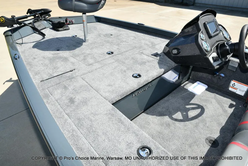 Slide: The Image of Ranger RT178C 2026 - 12