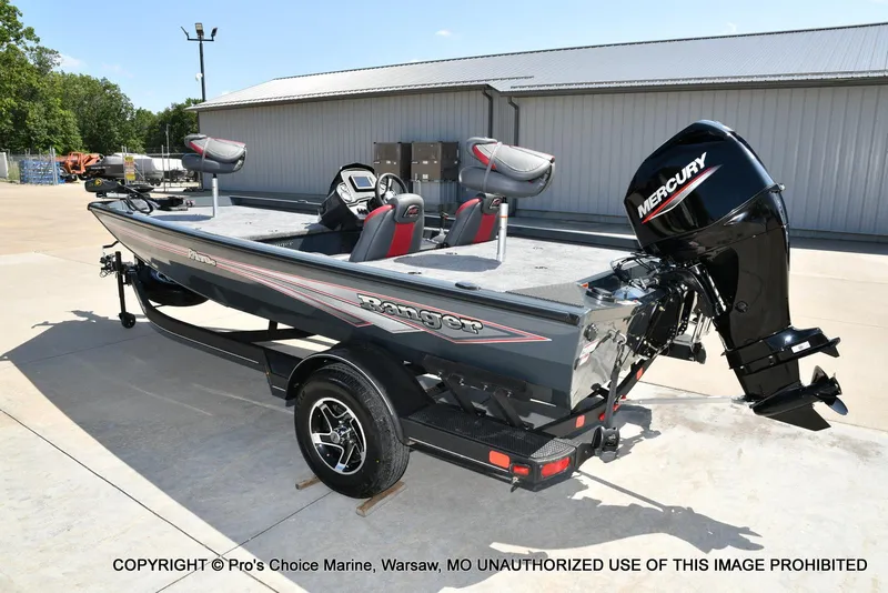 Slide: The Image of Ranger RT178C 2026 - 21