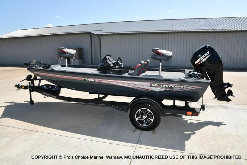 Slide: The Image of Ranger RT178C 2026 - 22