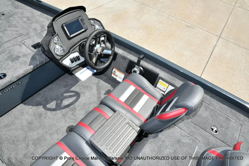 Slide: The Image of Ranger RT178C 2026 - 36