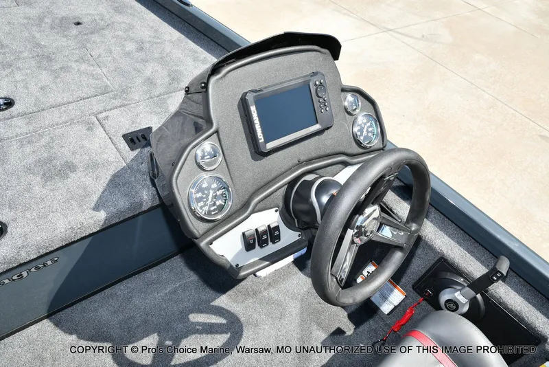 Slide: The Image of Ranger RT178C 2026 - 37