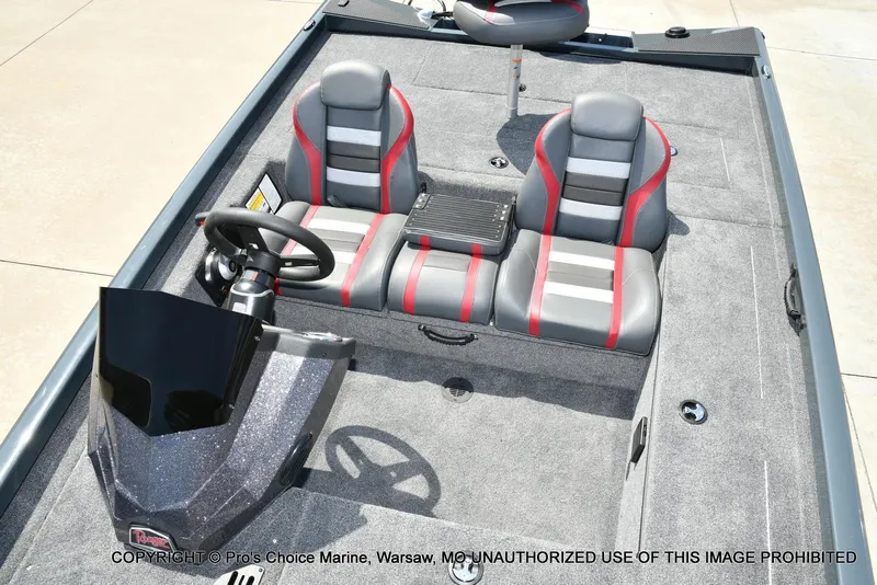 Slide: The Image of Ranger RT178C 2026 - 45