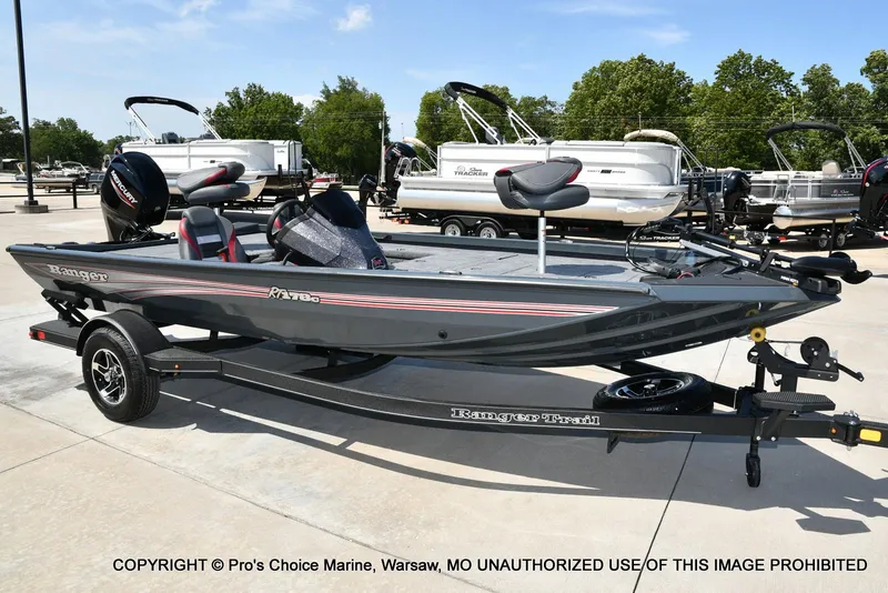 Slide: The Image of Ranger RT178C 2026 - 68