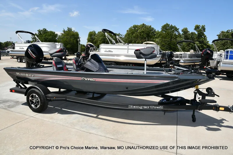 Slide: The Image of Ranger RT178C 2026 - 71