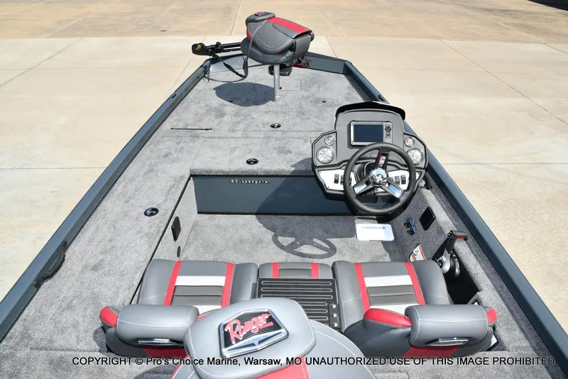 Slide: The Image of Ranger RT178C 2026 - 9