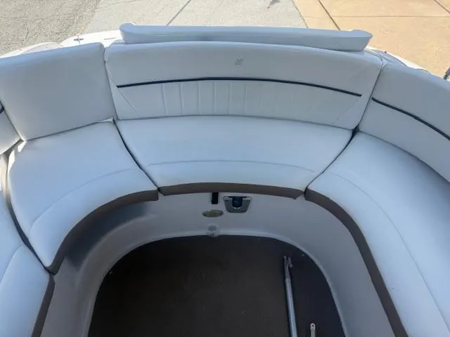 Slide: The Image of Four Winns 204 Funship 2007 - 14