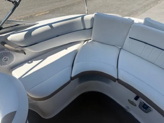 Slide: The Image of Four Winns 204 Funship 2007 - 15