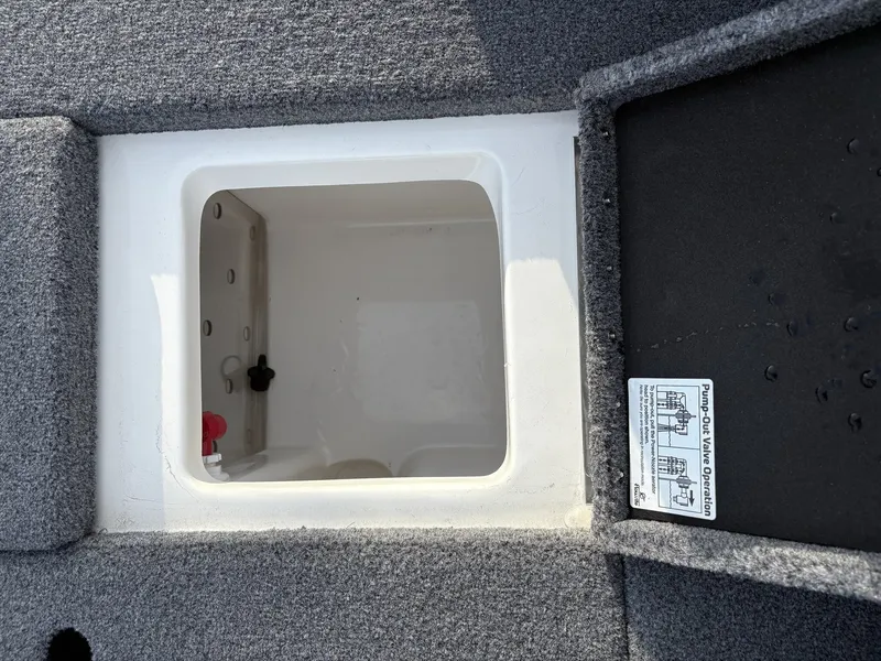 Slide: The Image of Falcon 18 Freedom 2025 - 14