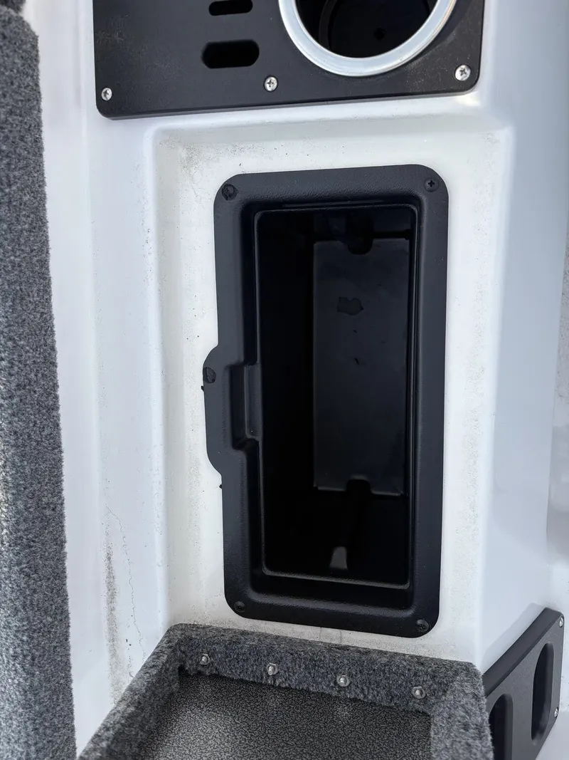 Slide: The Image of Falcon 18 Freedom 2025 - 19