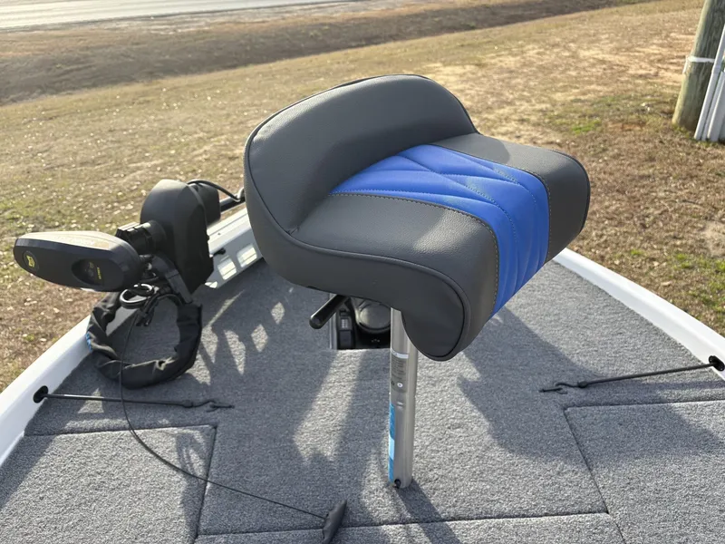 Slide: The Image of Falcon 18 Freedom 2025 - 28