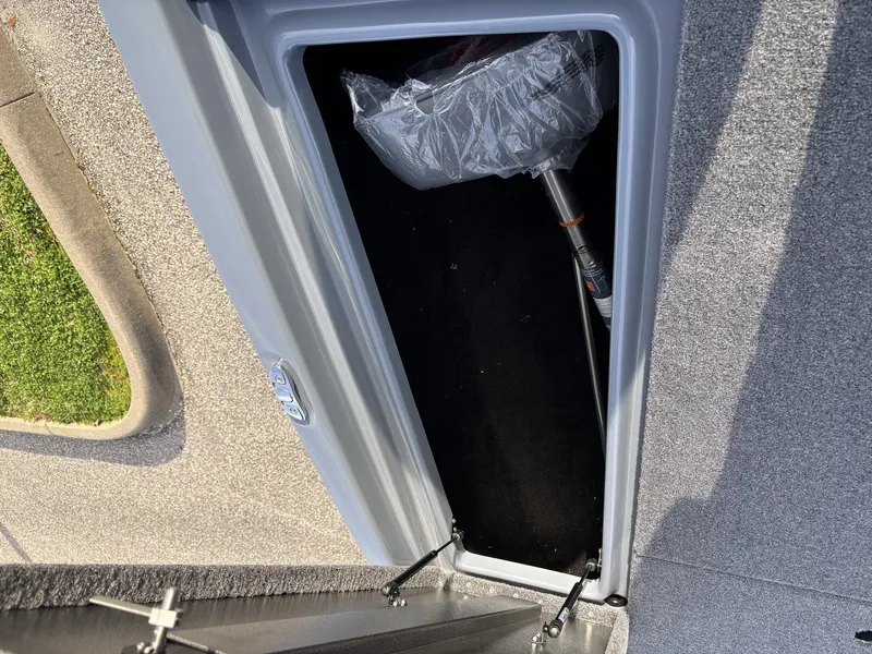 Slide: The Image of Falcon 18 Freedom 2025 - 24