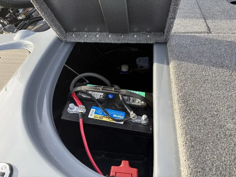 Slide: The Image of Falcon 18 Freedom 2025 - 8