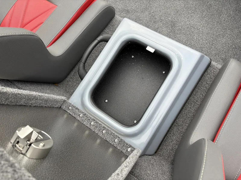 Slide: The Image of Falcon F205 2025 - 12