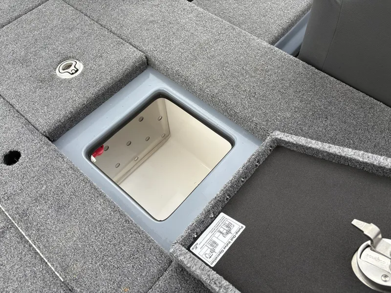 Slide: The Image of Falcon F205 2025 - 6