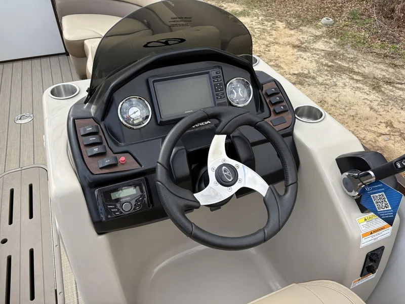 Slide: The Image of Veranda Relax Series VR22VLC 2025 - 11