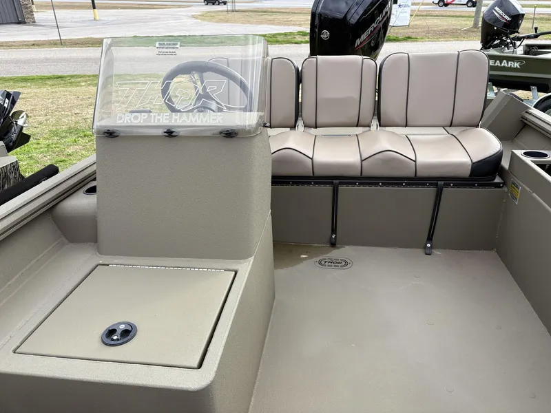 Slide: The Image of Thor LAKE HAMMER 1860 2024 - 11