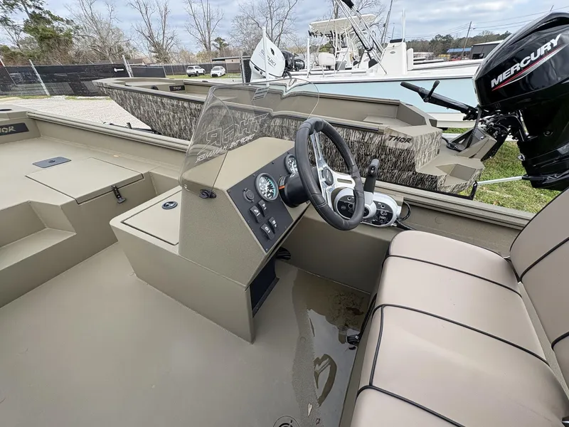 Slide: The Image of Thor LAKE HAMMER 1860 2024 - 9