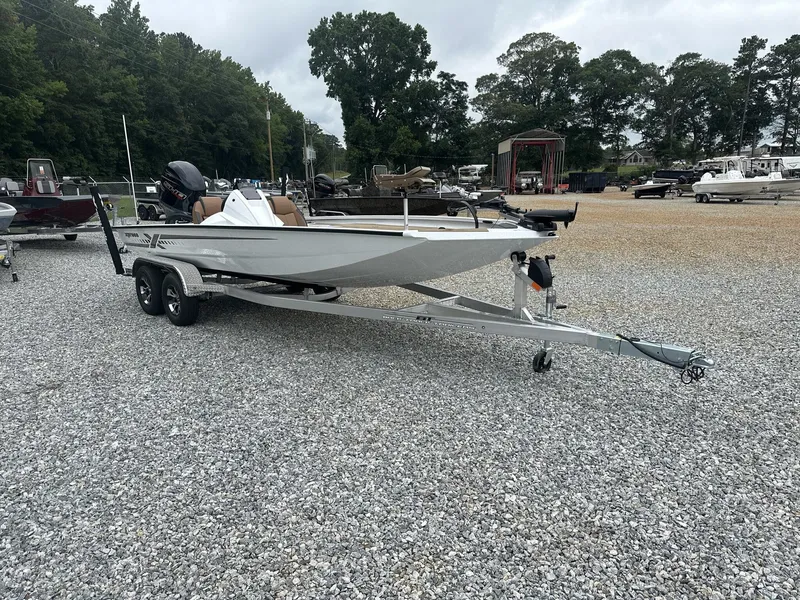 Slide: The Image of Xpress Hyper-Lift Crappie Series H20 CRAPPIE 2026 - 8