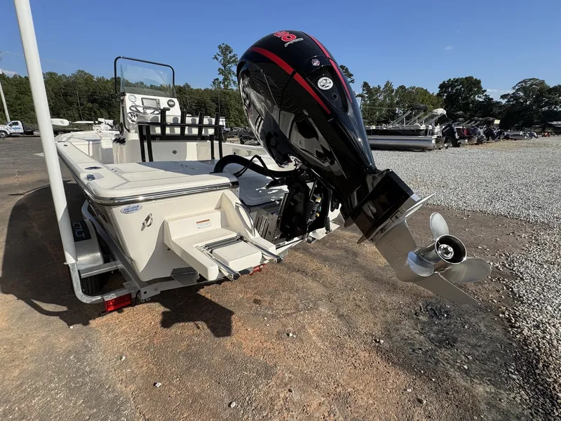 Slide: The Image of Sea Born FX FX21 2024 - 7