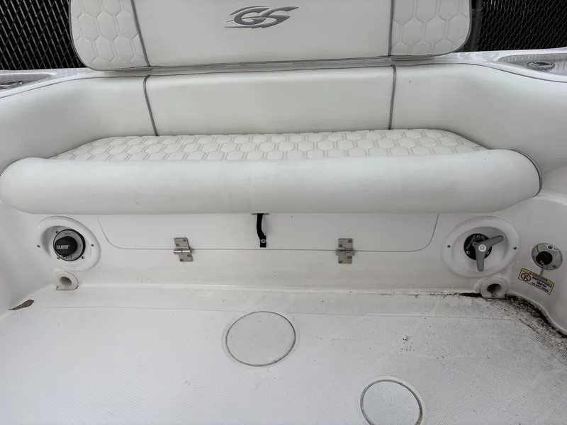 Slide: The Image of Glasstream 240ccx 2024 - 13