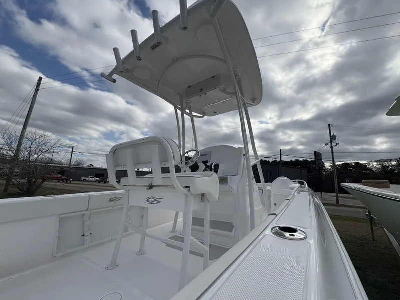 Slide: The Image of Glasstream 240ccx 2024 - 3