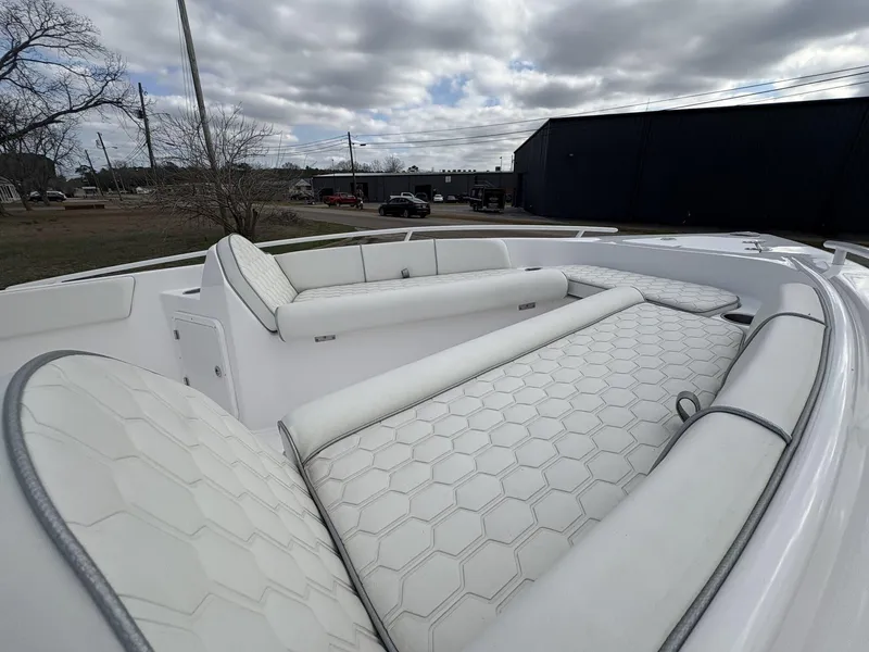 Slide: The Image of Glasstream 240ccx 2024 - 7