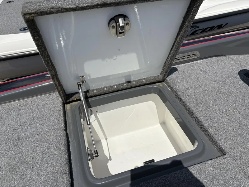 Slide: The Image of Phoenix Bass Boat 920 Elite 2023 - 8