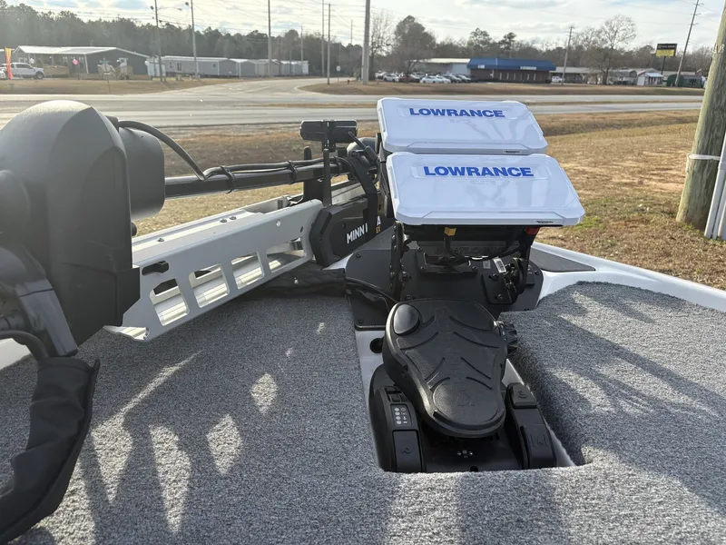 Slide: The Image of Falcon 18 Freedom 2025 - 29