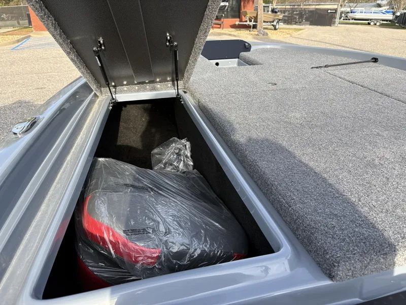 Slide: The Image of Falcon 18 Freedom 2025 - 23