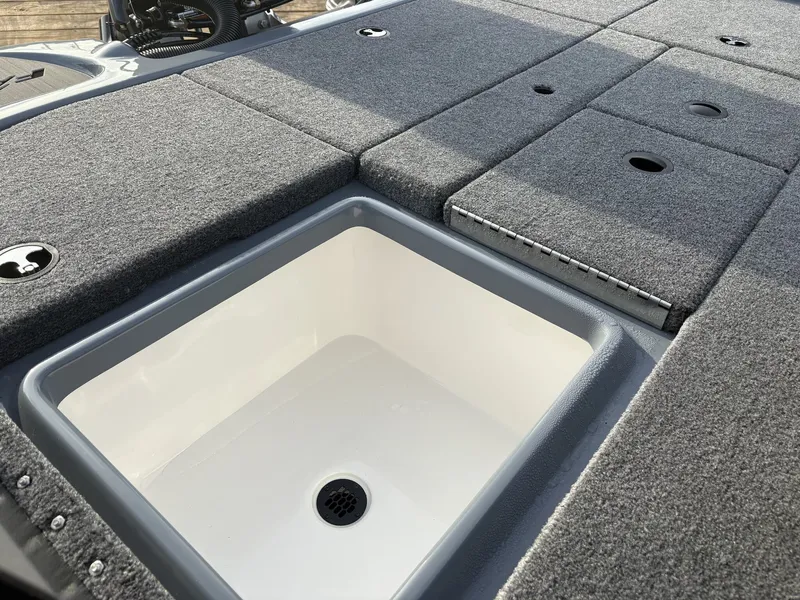 Slide: The Image of Falcon 18 Freedom 2025 - 9