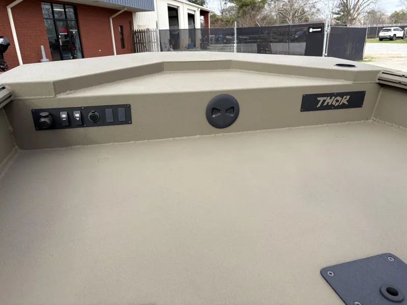 Slide: The Image of Thor LAKE HAMMER 1860 2024 - 14