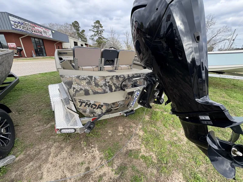 Slide: The Image of Thor LAKE HAMMER 1860 2024 - 3