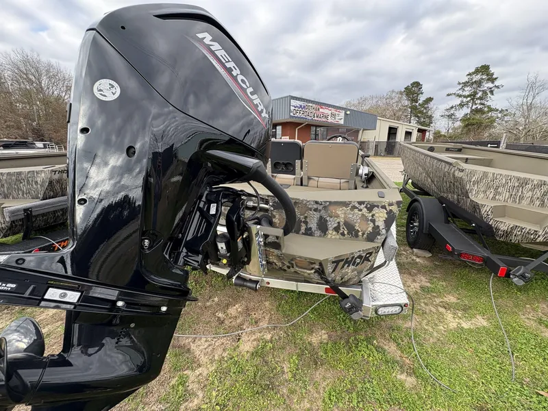 Slide: The Image of Thor LAKE HAMMER 1860 2024 - 4