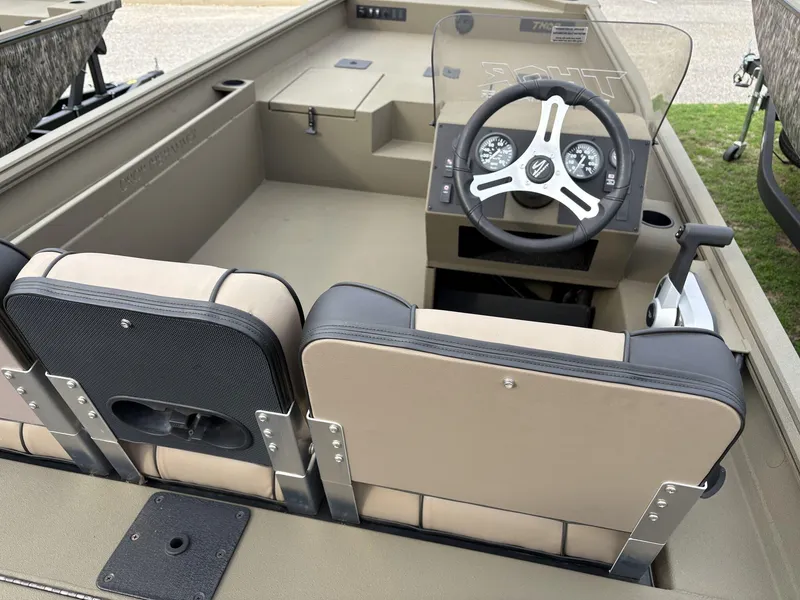 Slide: The Image of Thor LAKE HAMMER 1860 2024 - 5