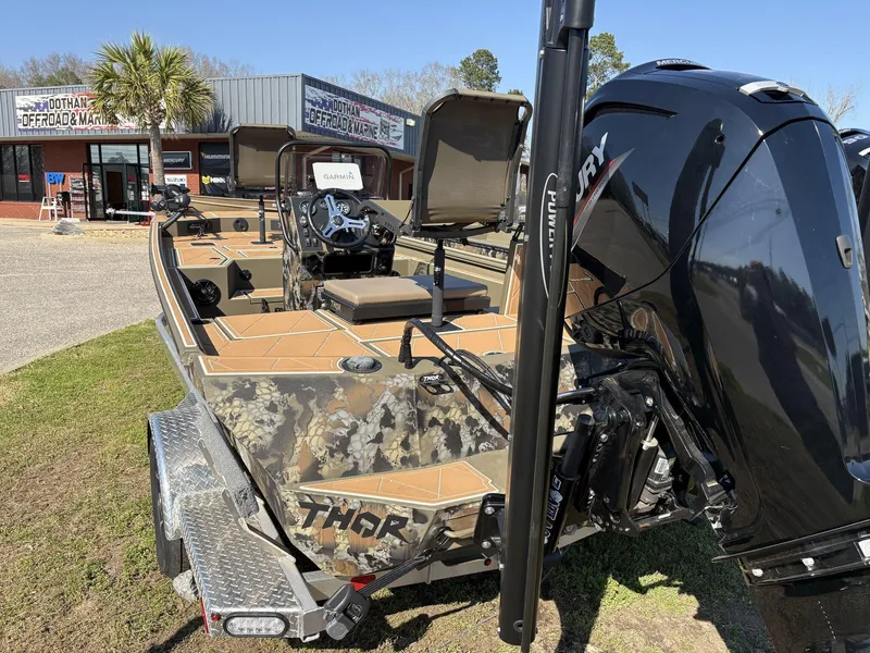 Slide: The Image of Thor LAKE HAMMER 1900 CC 2024 - 3