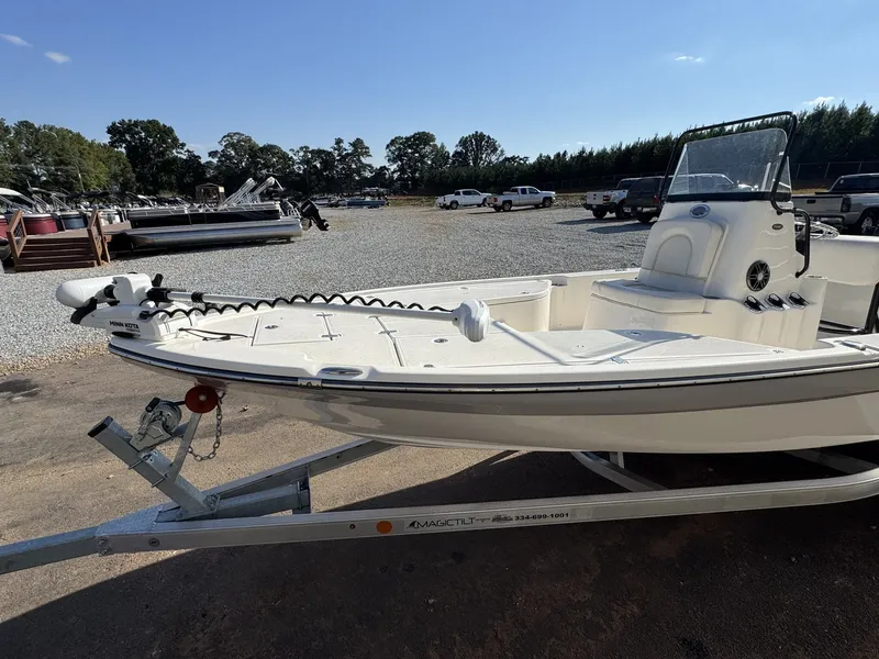 Slide: The Image of Sea Born FX FX21 2024 - 3