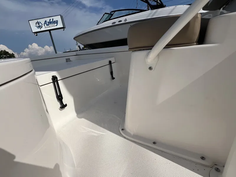 Slide: The Image of Sea Born FX FX22 2025 - 9