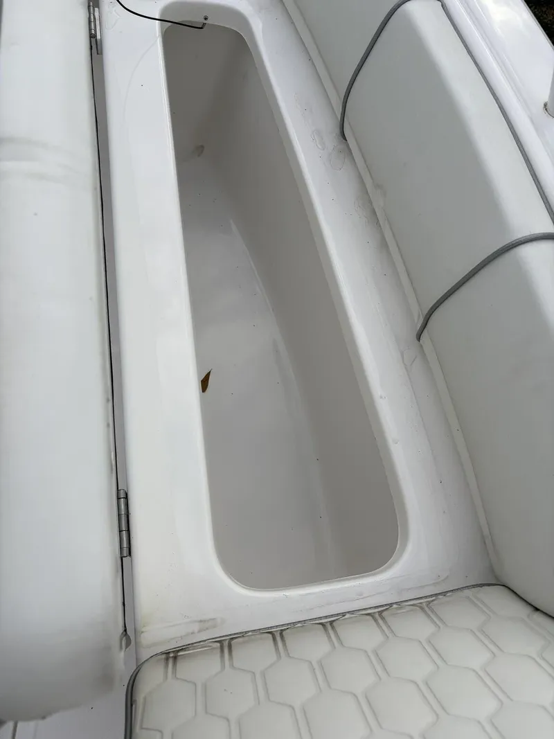 Slide: The Image of Glasstream 240ccx 2024 - 18