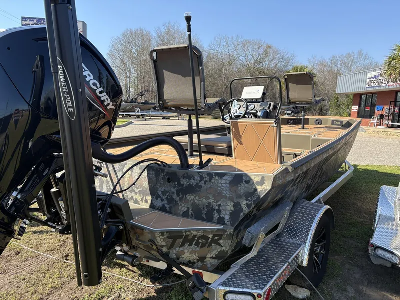 Slide: The Image of Thor LAKE HAMMER 1900 CC 2024 - 4