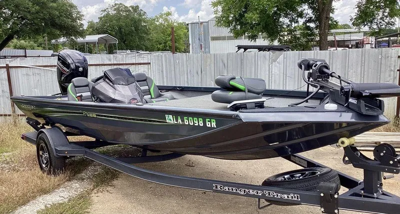 Slide: The Image of Ranger RT188 2023 - 1